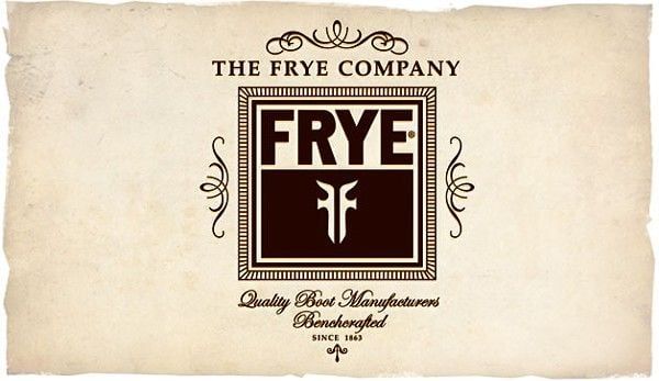 Frye - Biểu tượng của chất lượng và phong cách
