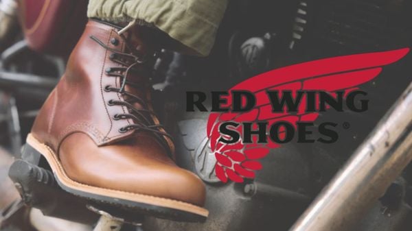 Red Wing - Thương hiệu tồn tại lâu đời và phát triển bền vững