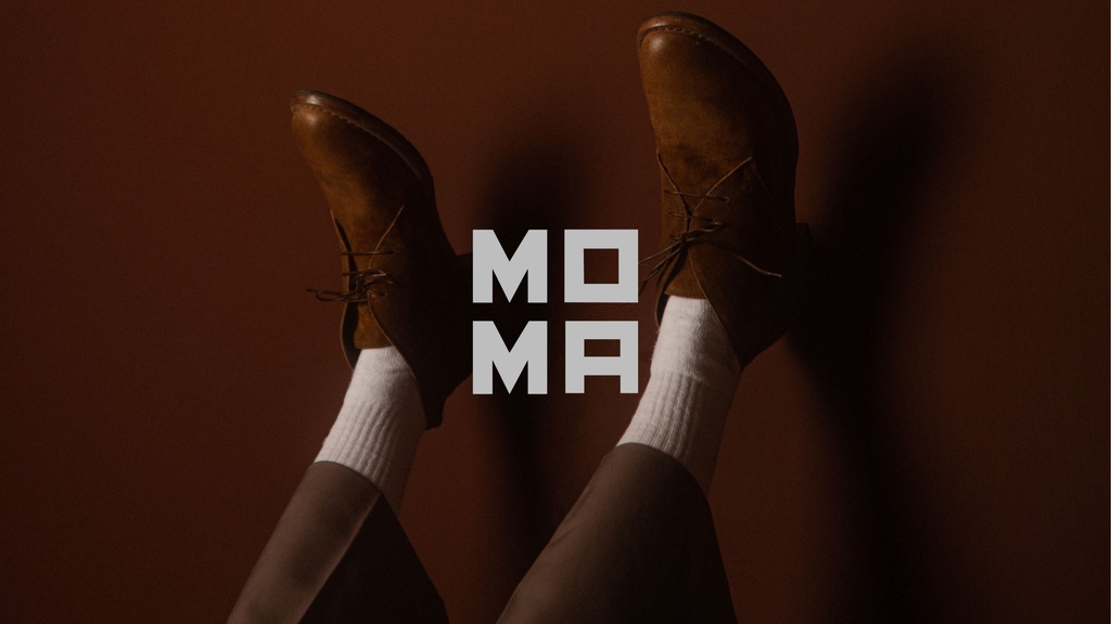 MOMA - Nghệ thuật & thời trang hòa quyện cùng cuộc sống thường ngày