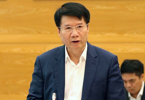 Việt Nam đã đàm phán được 170 triệu liều vaccine Covid-19