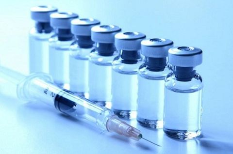 Vắc-xin thường được bảo quản ở nhiệt độ nào?