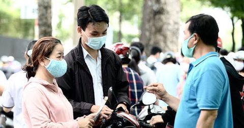 13 hiểu lầm trong phòng chống dịch Covid-19