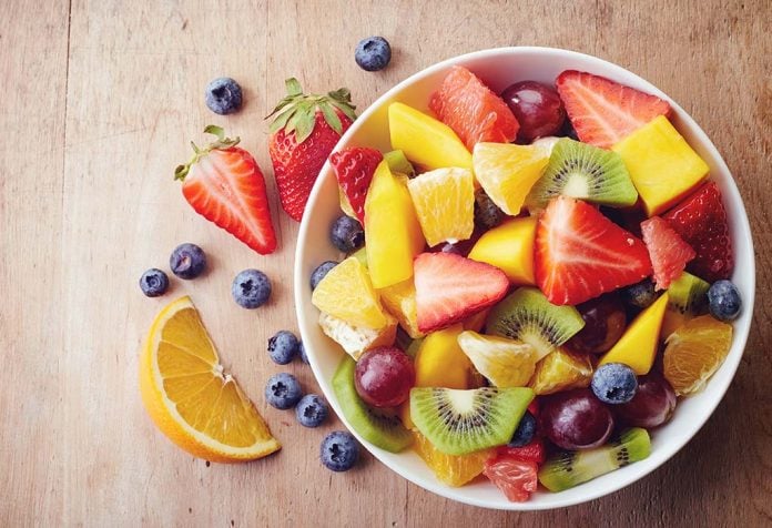 10 loại trái cây mùa hè giải nhiệt và giảm mất nước cơ thể