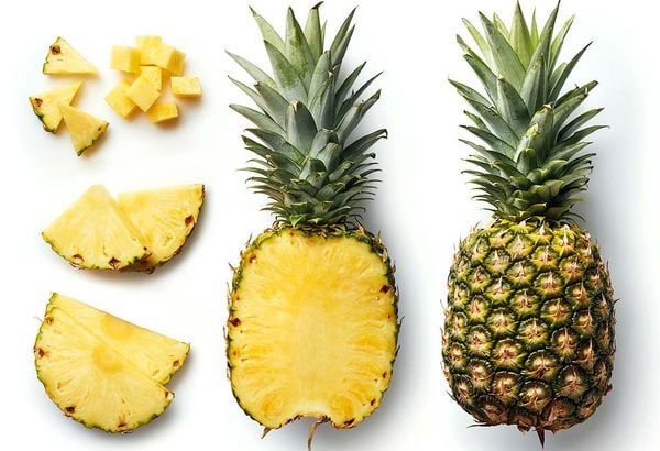 10 loại trái cây mùa hè giải nhiệt và giảm mất nước cơ thể