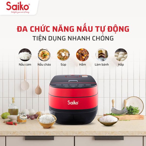 noi com dien cao tan saiko ih-5500t