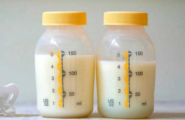 11 loại thực phẩm lợi sữa không béo, không tăng cân