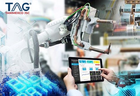 Trường An Group – Tiên phong công nghệ, dẫn đầu chất lượng