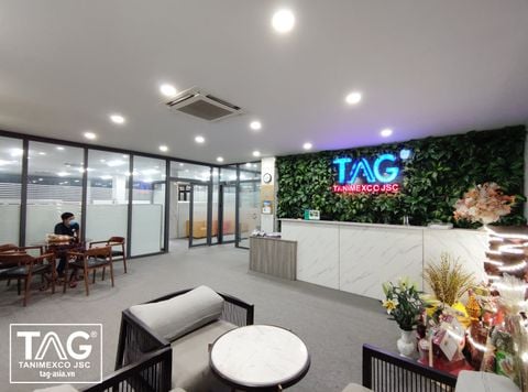 Trường An Group – Khác biệt làm nên thương hiệu trong ngành vật tư cơ điện