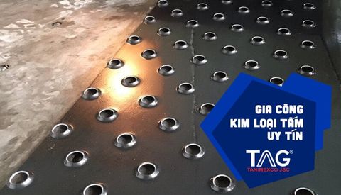 Cắt laser CNC cắt được vật liệu nào?
