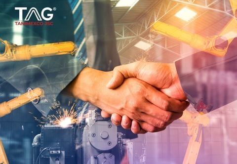 TIÊU CHÍ CHỌN ĐƠN VỊ GIA CÔNG CƠ KHÍ UY TÍN