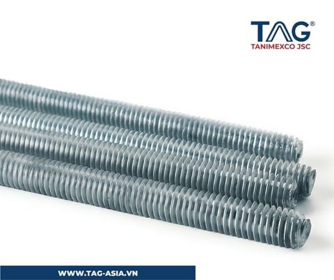 Thanh ren có dùng ngoài trời được không?