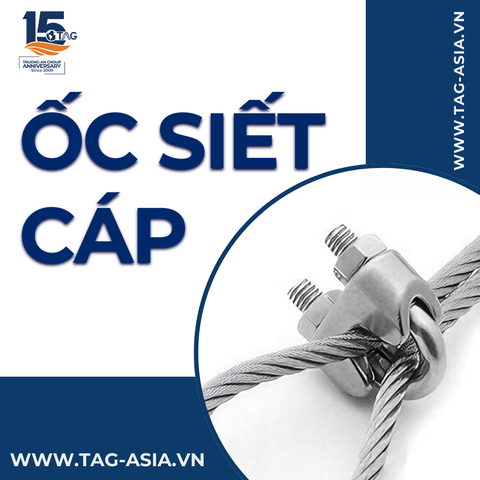 Những Sai Lầm Thường Gặp Khi Sử Dụng Ốc Siết Cáp Và Cách Tránh Chúng
