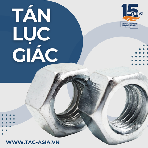 Tán Lục Giác - Lựa Chọn Cho Công Trình Bền Vững