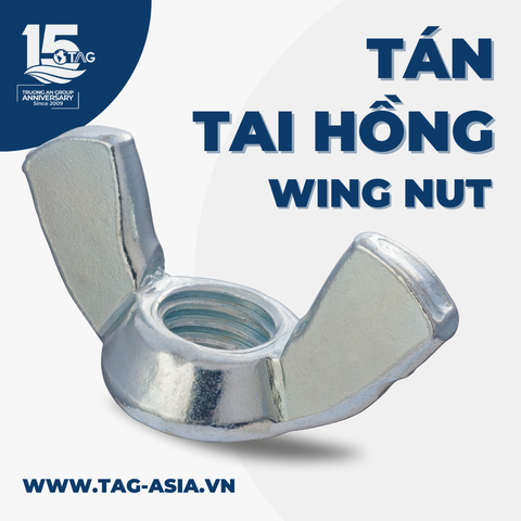 Lợi Ích Khi Sử Dụng Tán Tai Hồng TAG