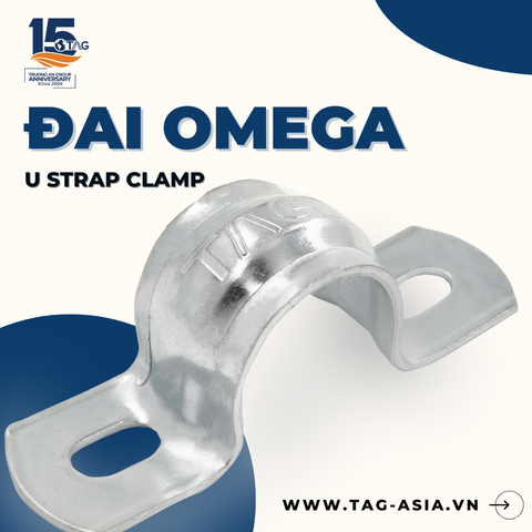 Đai Omega – Lựa Chọn Toàn Diện Cho Mọi Công Trình