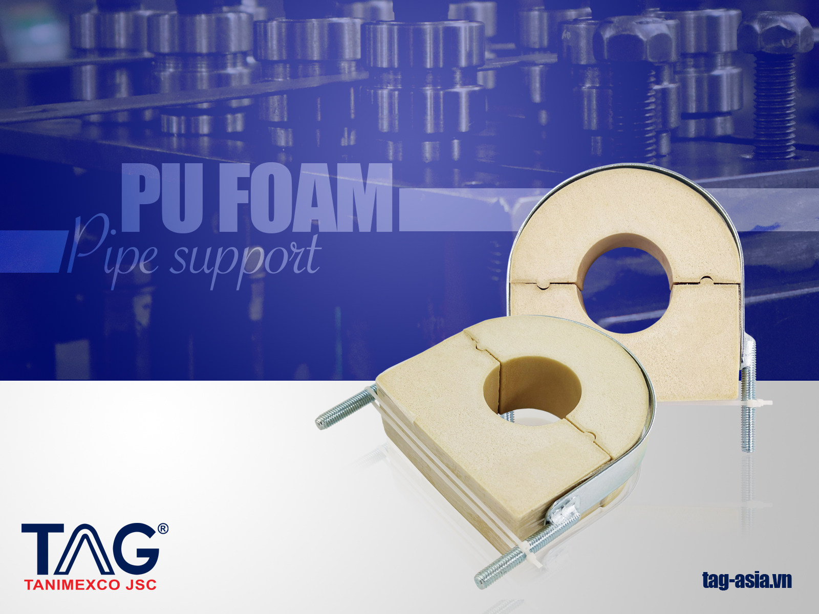 goi-do-ong-pu-foam-pipe-support