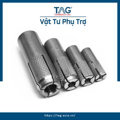 Vật tư phụ công nghiệp uy tín tại TpHCM