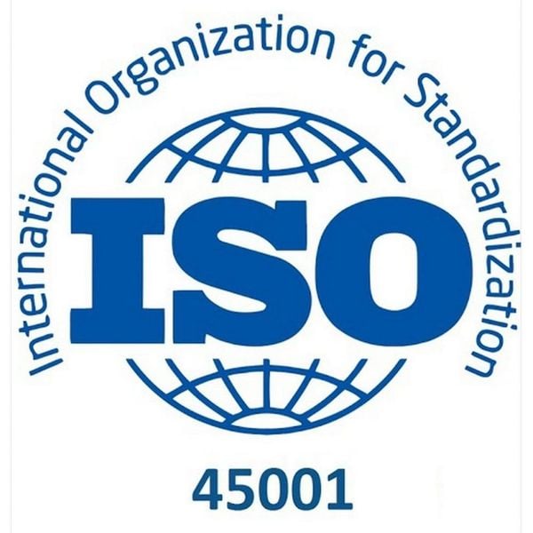 ISO 45001: Quản Lý An Toàn Lao Động Và Sức Khỏe Trong Logistics