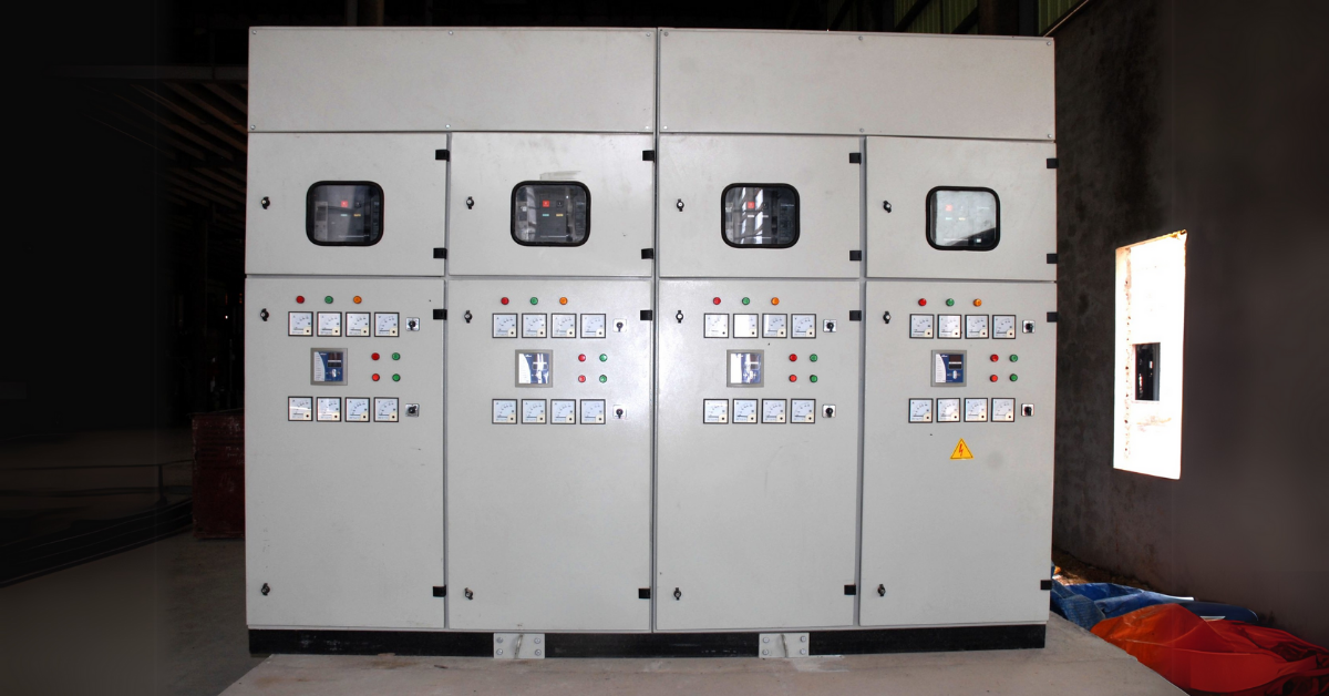 3 - saigonsinco.com - 2. Tủ điện trung thế (tủ RMU) là gì