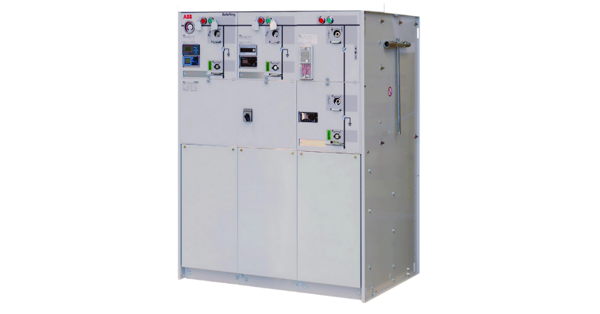 15 - saigonsinco.com - 1. Tổng quan về tủ điện trung thế ABB