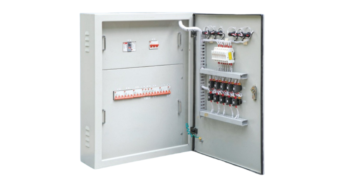 33 - 3. Chức năng của tủ điện dân dụng