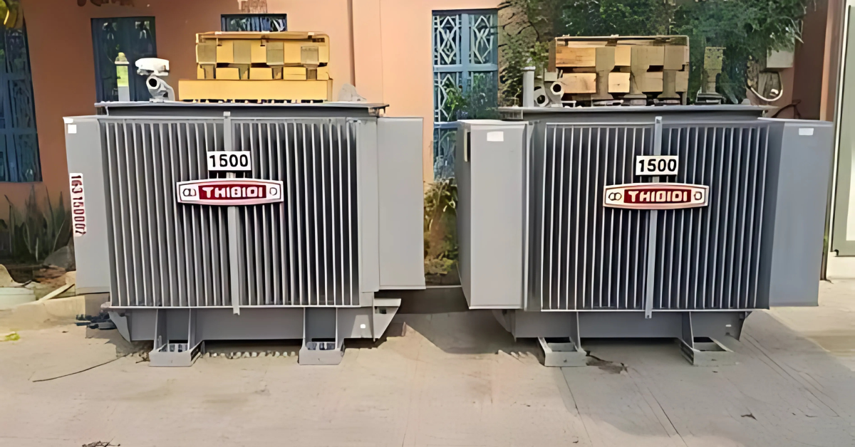 53 - 3. Các bước chọn mua máy biến áp