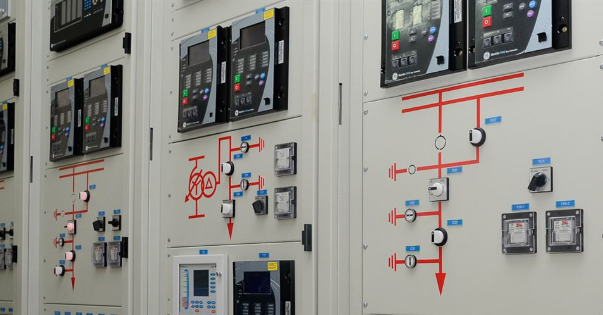 2 - saigonsinco.com - 4. Tiêu chuẩn chế tạo tủ trung thế