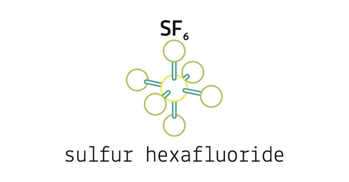 13 - saigonsinco.com - 1. Khí SF6 là gì