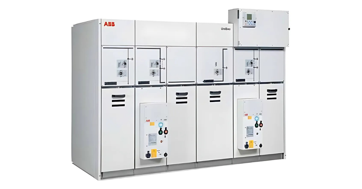 4 - saigonsinco.com - 1. Giới thiệu chung về tủ trung thế ABB
