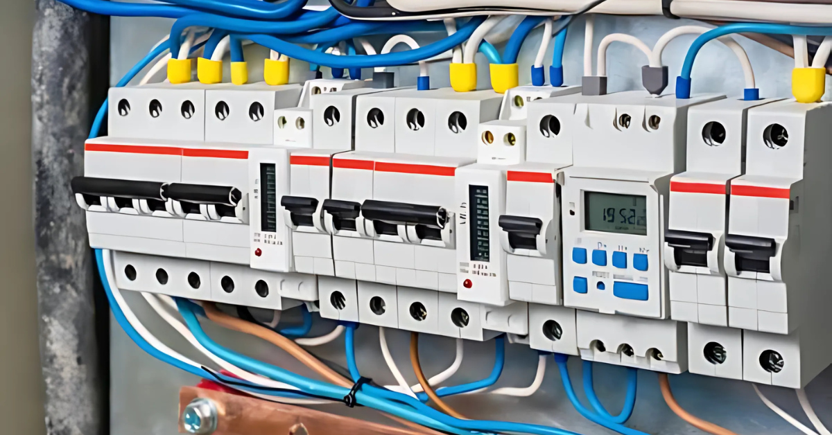 52 - 4. Lợi ích khi sử dụng rơ le bảo vệ máy biến áp