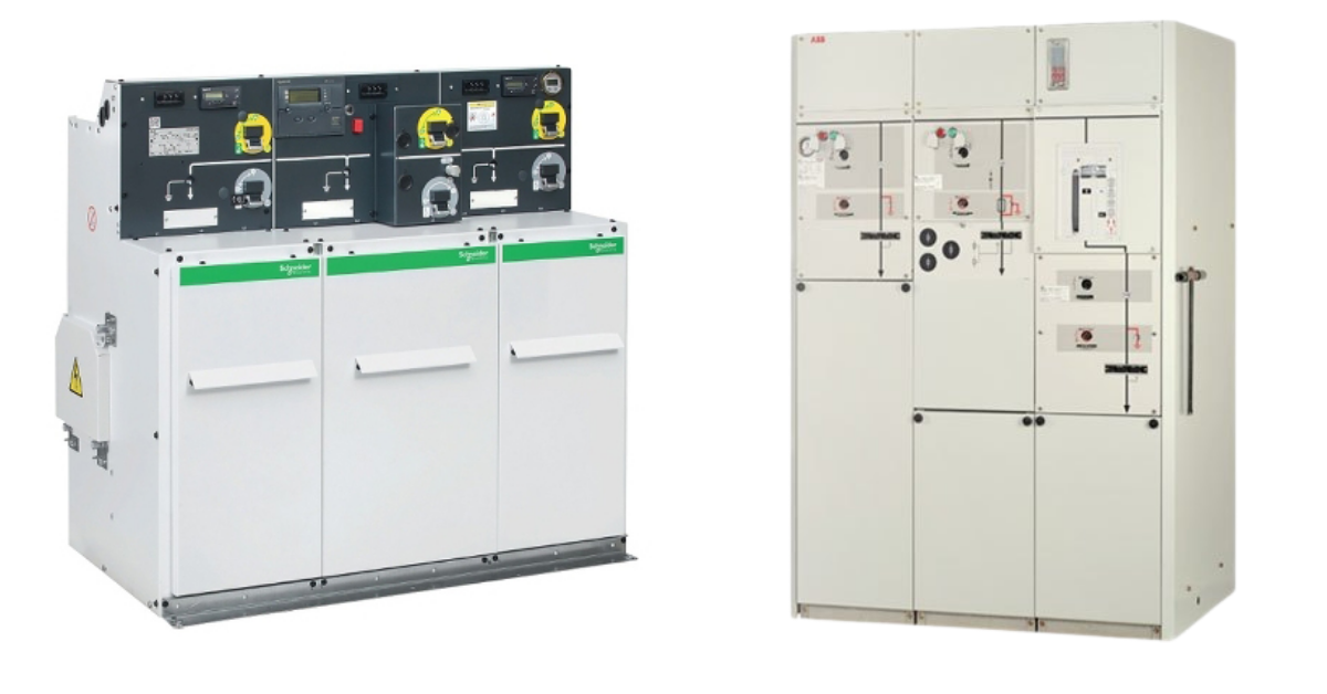 8 - saigonsinco.com - 4. Các loại tủ RMU thông dụng nhất hiện nay