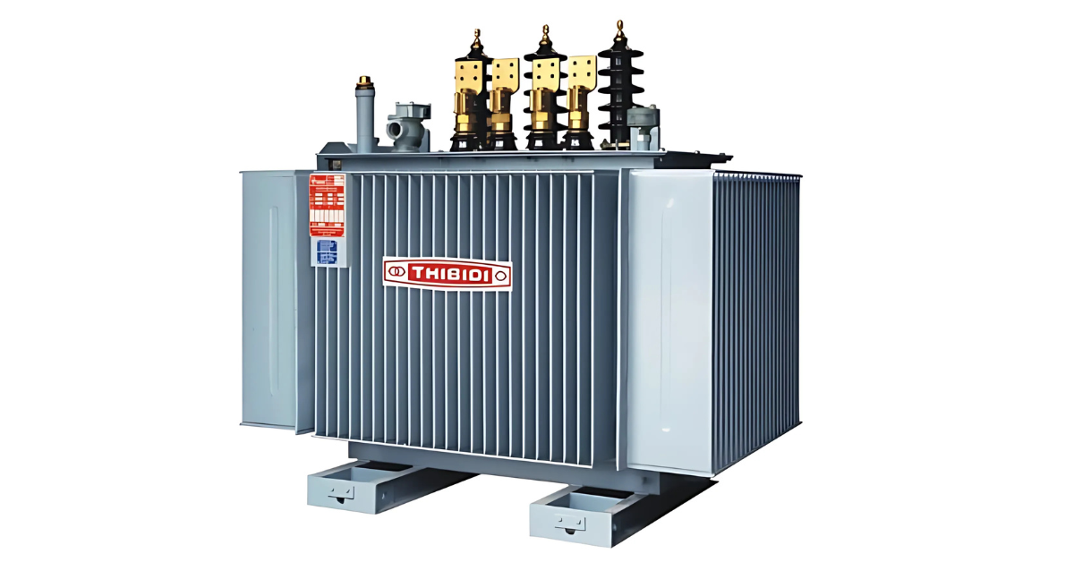 53 - 1. Các loại máy biến áp trên thị trường hiện nay