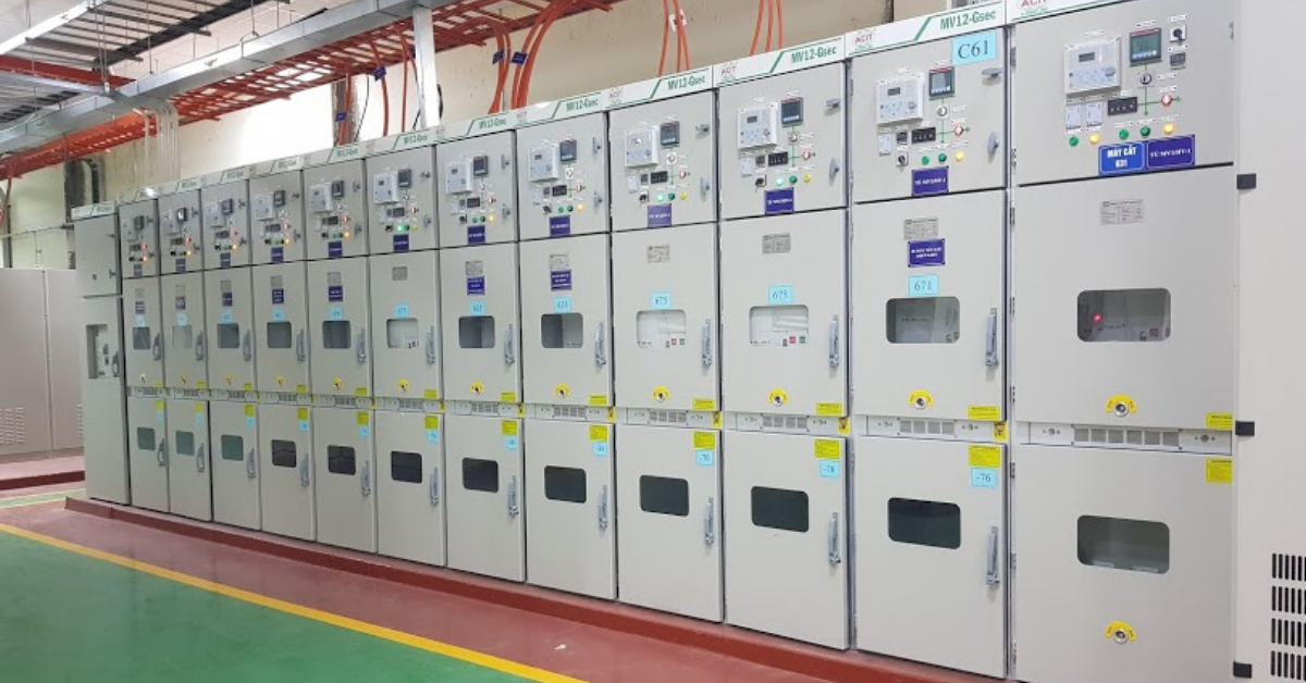 27 - 1. Tại sao cần hiểu rõ các lỗi thường gặp ở tủ trung thế