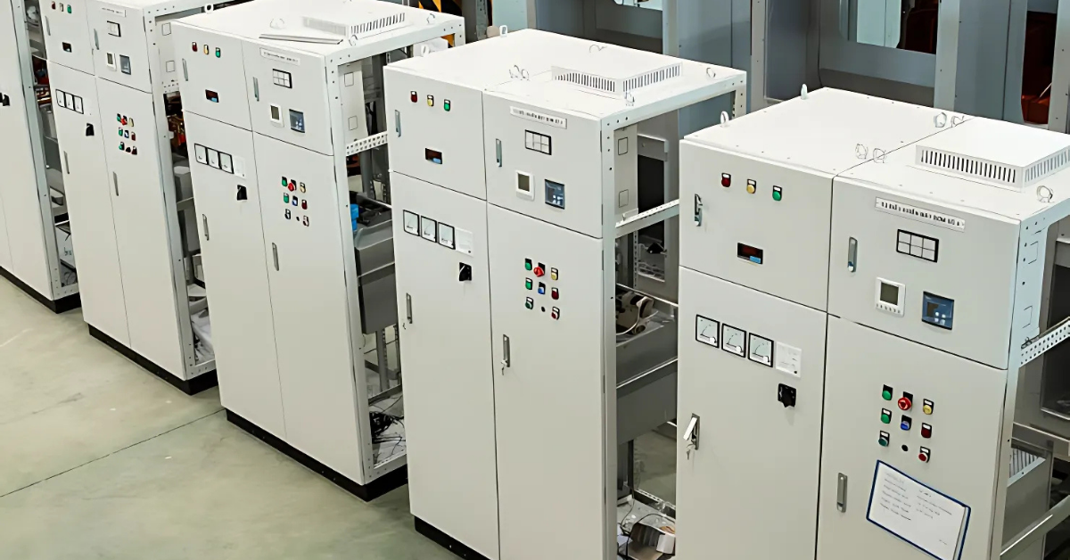 10 - saigonsinco.com - 5. Lưu ý quan trọng khi lựa chọn và sử dụng tủ trung thế ABB SafePlus