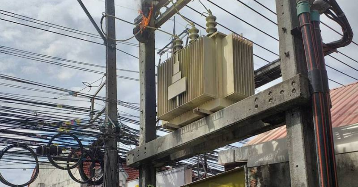 22 - saigonsinco.com - 4. Ưu và nhược điểm của máy biến áp kiểu kín