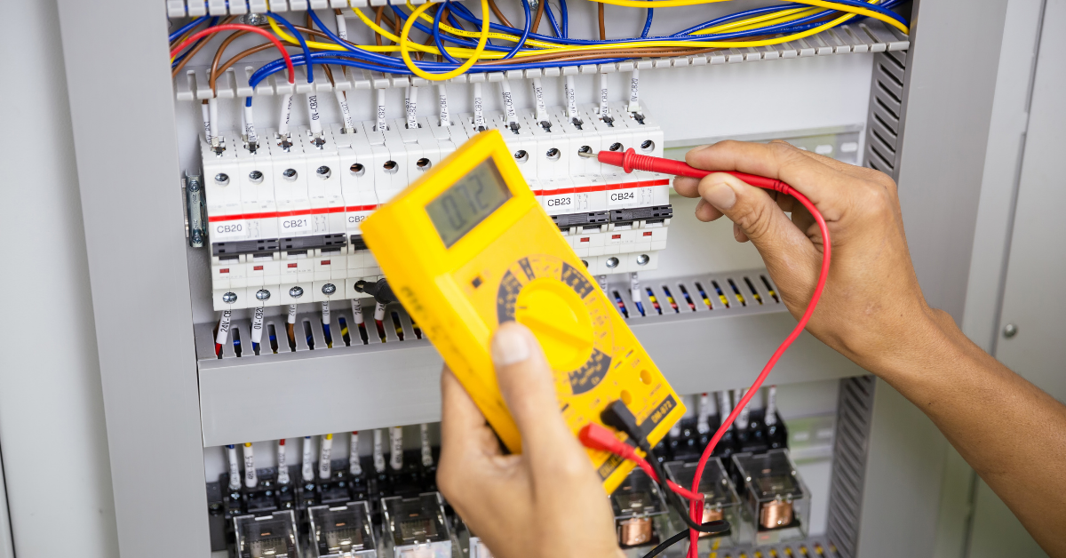 25 - 5. Lưu ý khi lắp đặt và bảo trì tủ trung thế ngoài trời
