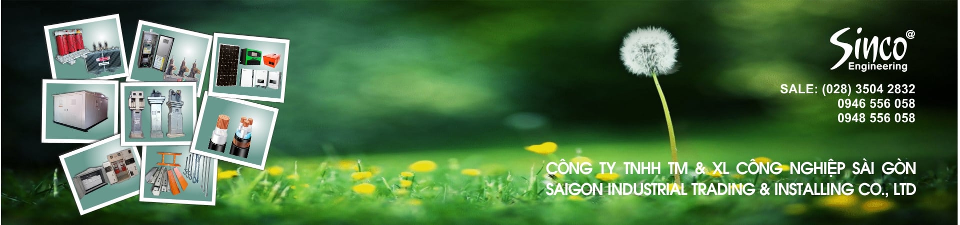 Dây cáp điện dẫn trần Tài trường thành