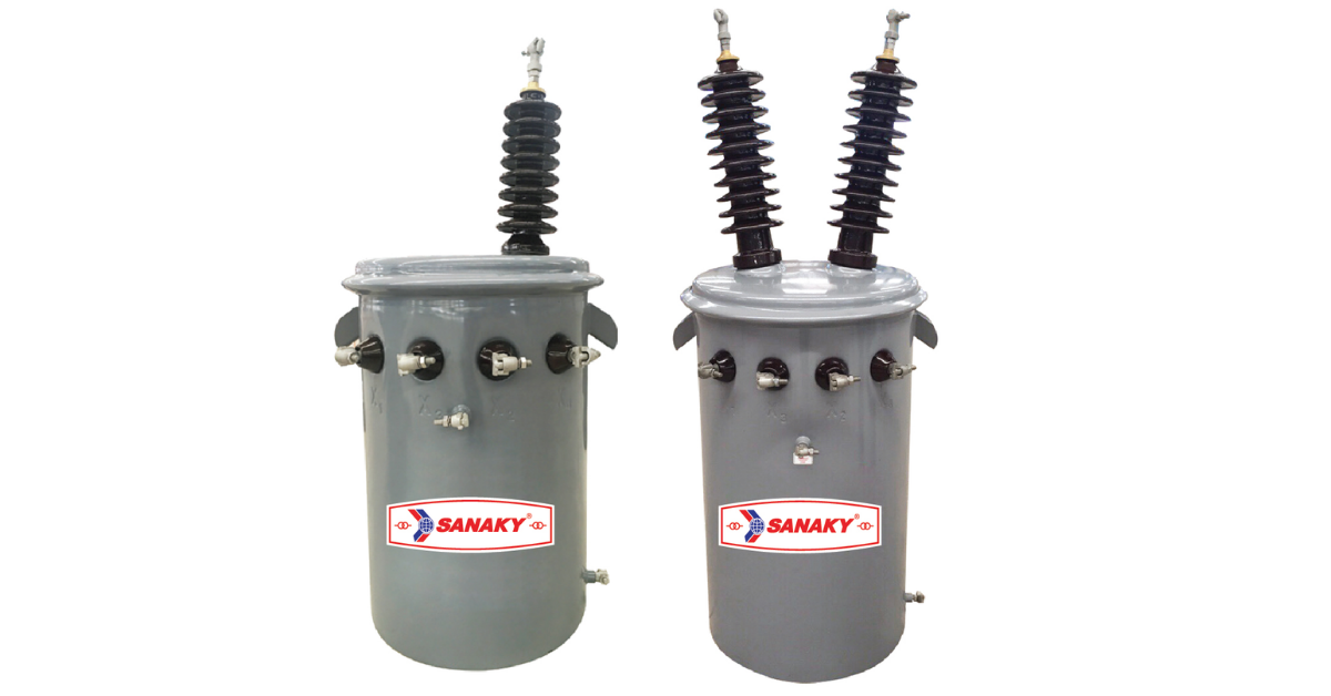 19 - saigonsinco.com - 1. Máy biến áp một pha là gì