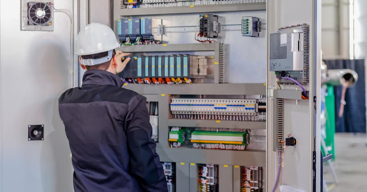9 - saigonsinco.com - 2. Cấu tạo cơ bản của tủ RMU