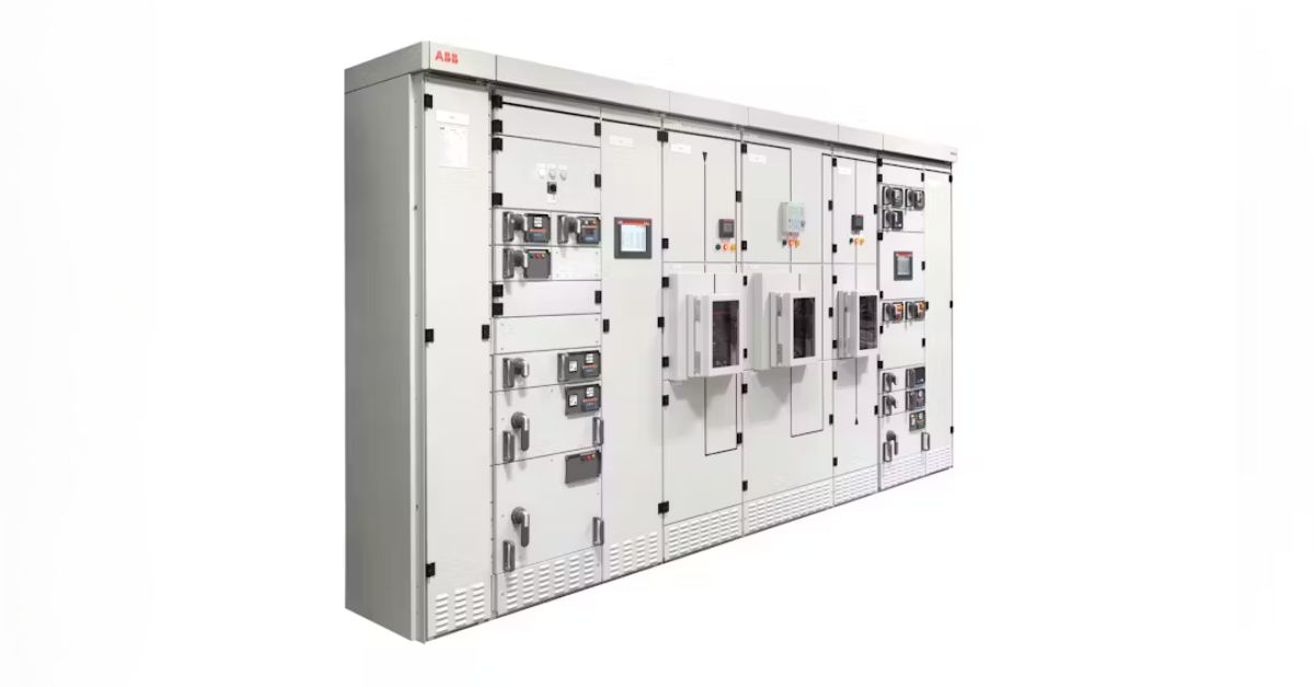 1 - saigonsinco.com - 3. Ưu điểm của tủ trung thế ABB