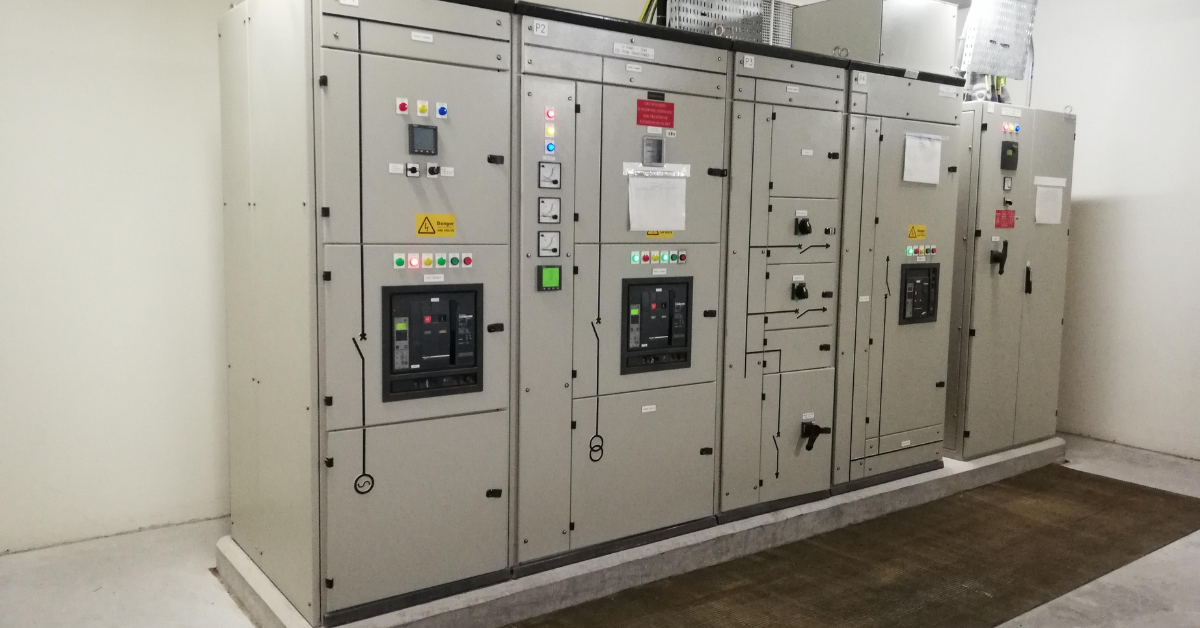 27 - 3. Các dấu hiệu nhận biết tủ trung thế có vấn đề