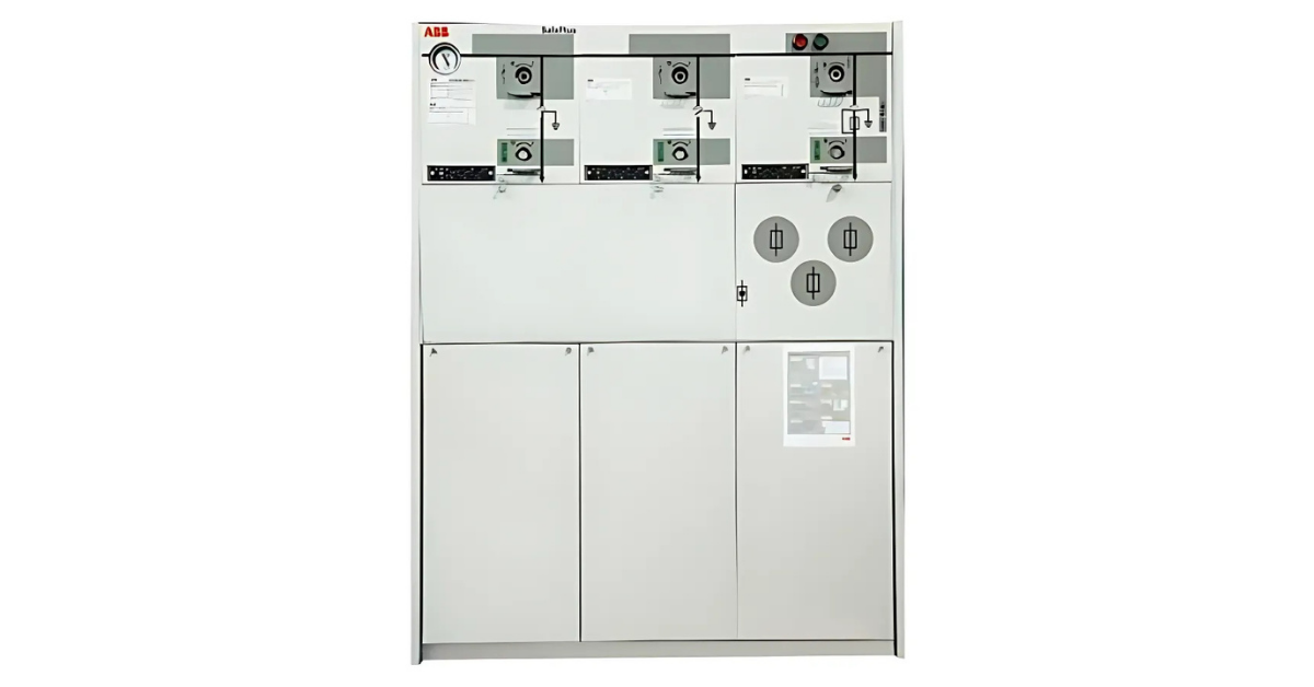 10 - saigonsinco.com - 1. Giới thiệu về tủ trung thế ABB RMU SafePlus