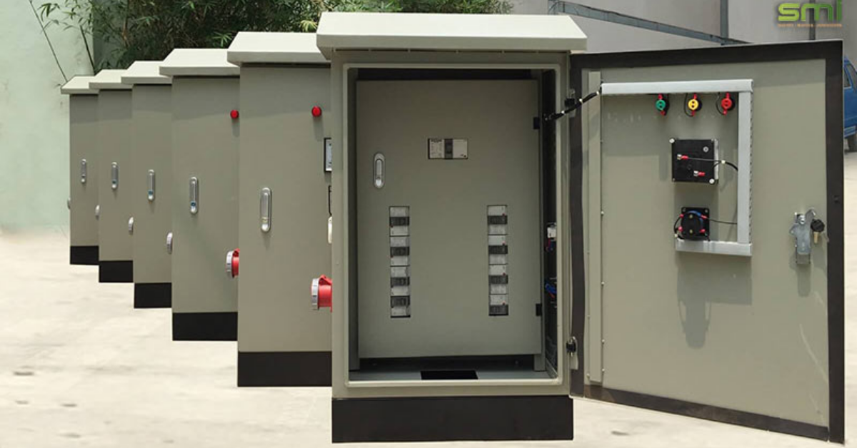 25 - 3. Ưu và nhược điểm của tủ trung thế ngoài trời