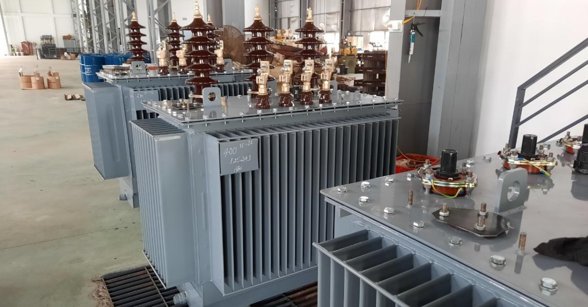 20 - saigonsinco.com - 2. Lõi thép của máy biến áp có tác dụng gì