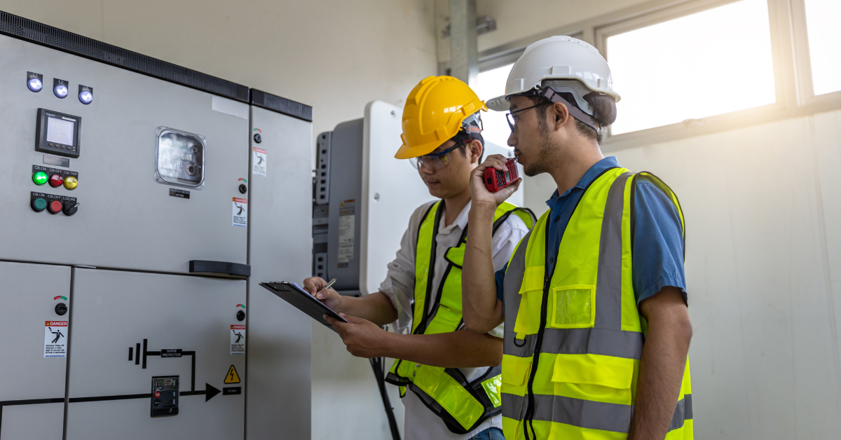 4 - saigonsinco.com - 3. Chuẩn bị trước khi vận hành tủ trung thế ABB
