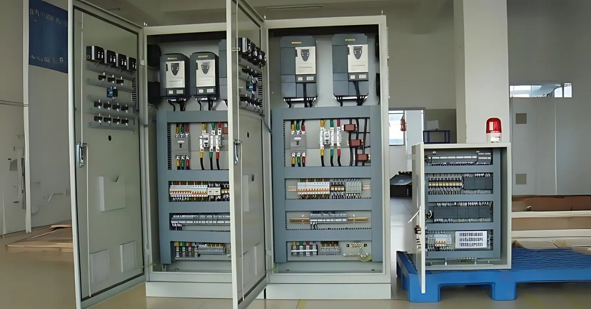 29 - 2. Dấu hiệu nhận biết tủ trung thế bị mất pha