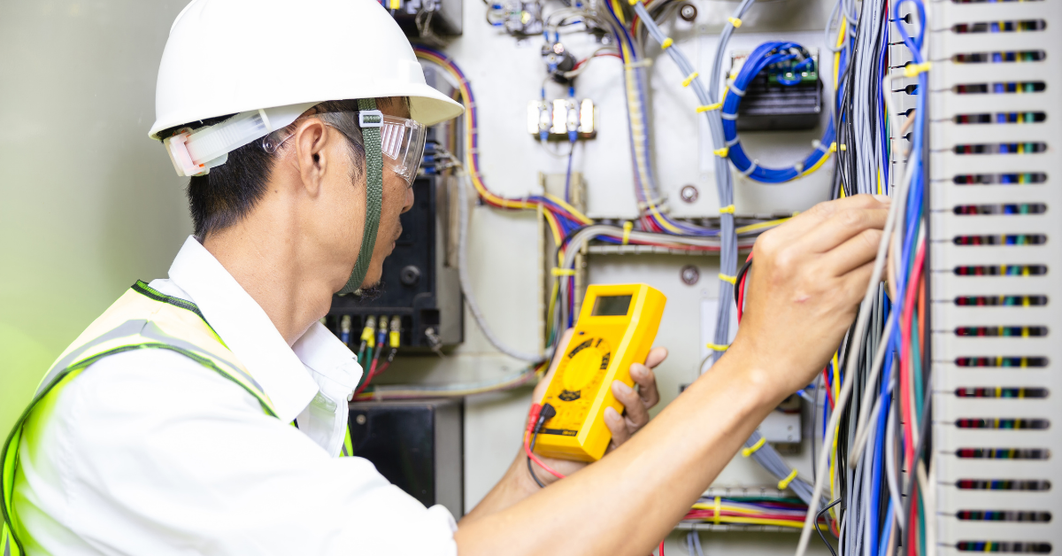29 - 3. Các bước xử lý khi phát hiện tủ trung thế bị mất pha