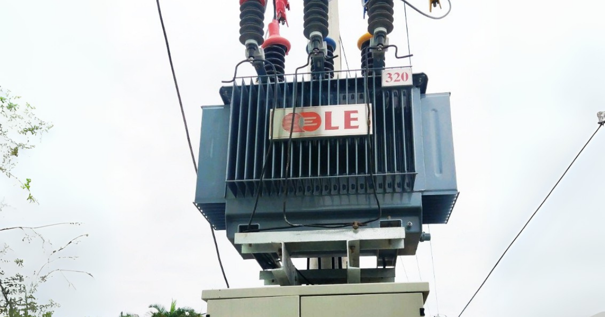 22 - saigonsinco.com - 3. Nguyên lý hoạt động của máy biến áp kiểu kín