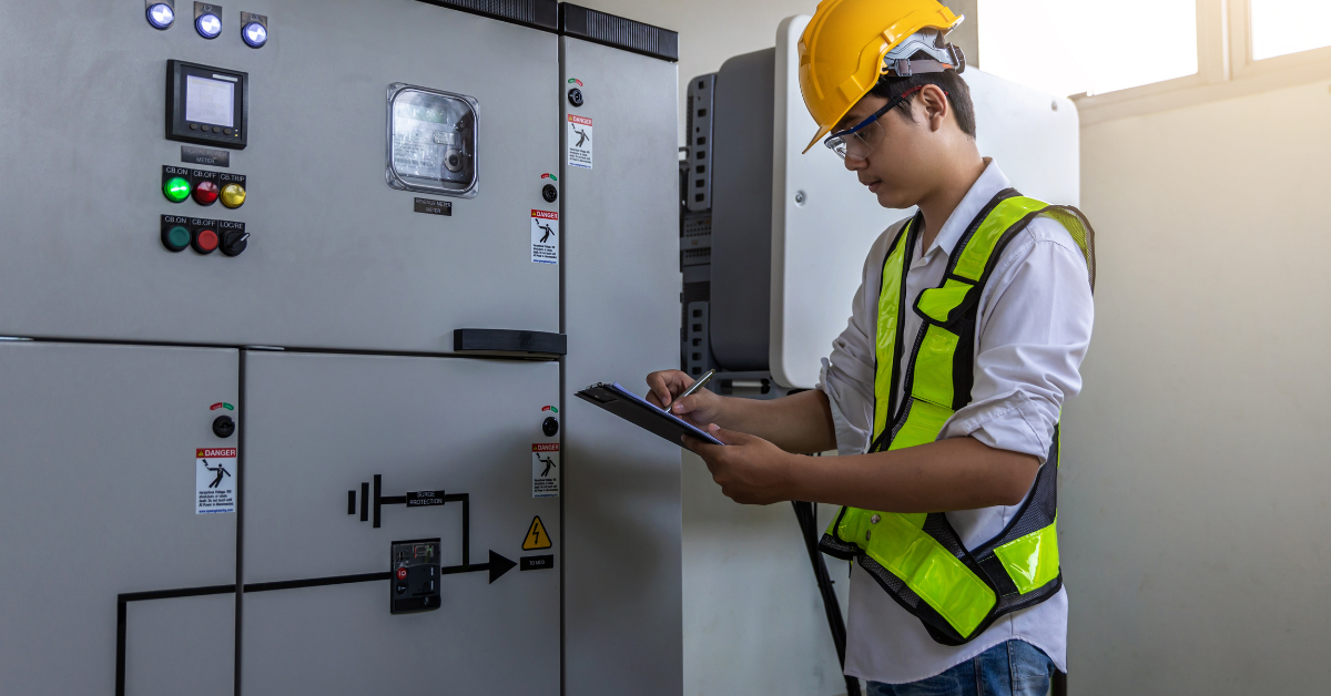 4 - saigonsinco.com - 6. Lưu ý quan trọng khi vận hành tủ trung thế ABB