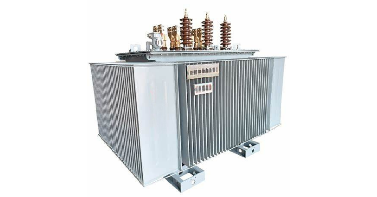 22 - saigonsinco.com - 1. Máy biến áp kiểu kín là gì